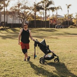 Meet your Posher, Matthew